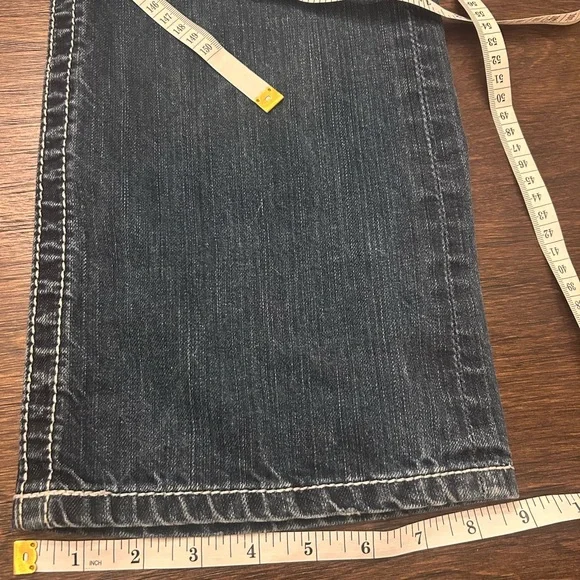 BKE bootcut Carter jeans - Picture 4 of 5